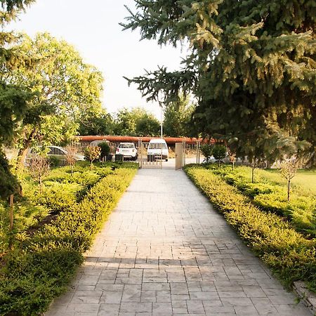 Motel Maritsa Димитровград Екстериор снимка