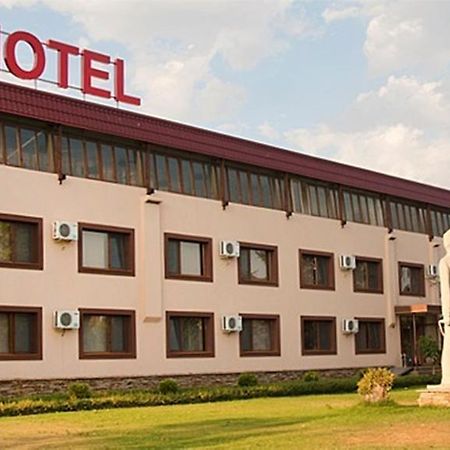 Motel Maritsa Димитровград Екстериор снимка