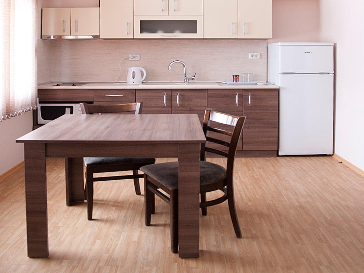 Motel Maritsa Димитровград Екстериор снимка
