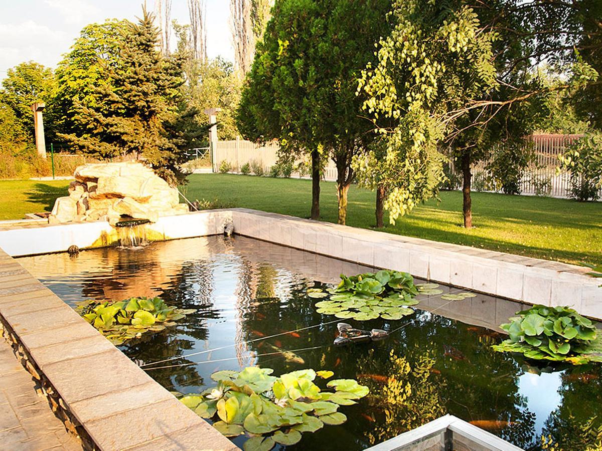 Motel Maritsa Димитровград Екстериор снимка