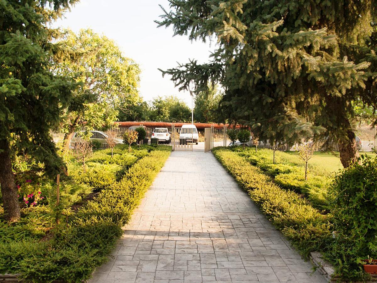 Motel Maritsa Димитровград Екстериор снимка