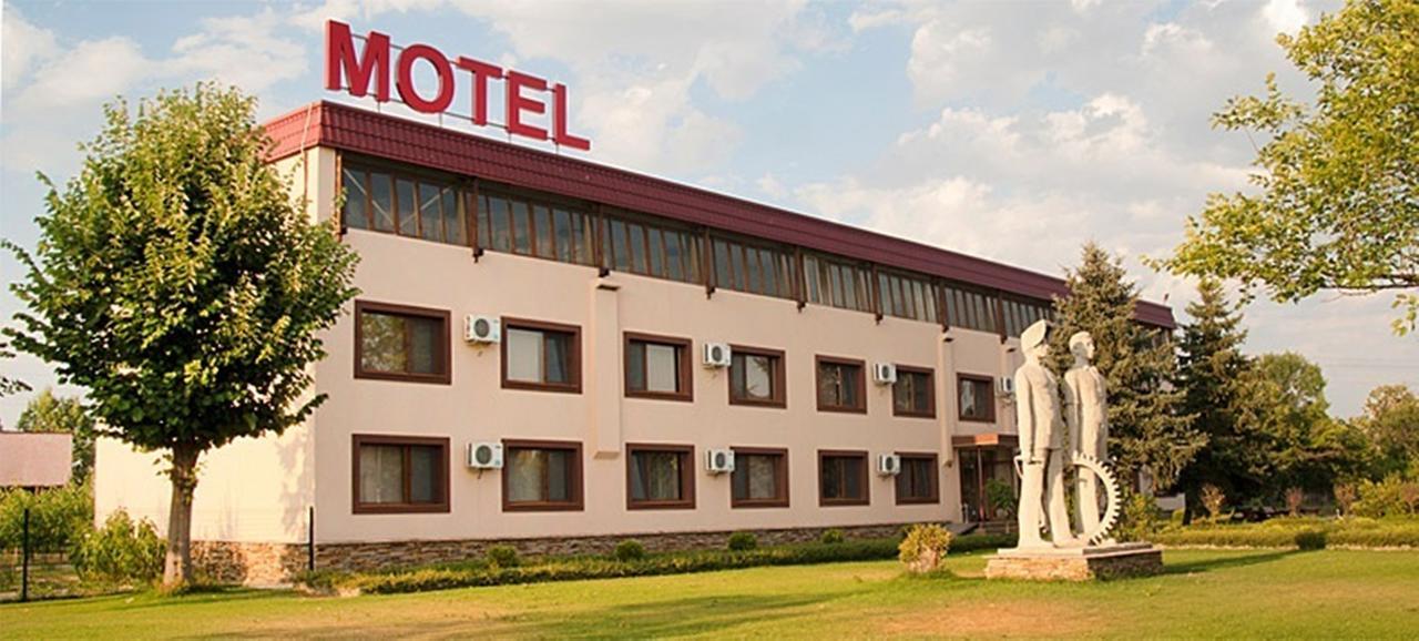 Motel Maritsa Димитровград Екстериор снимка