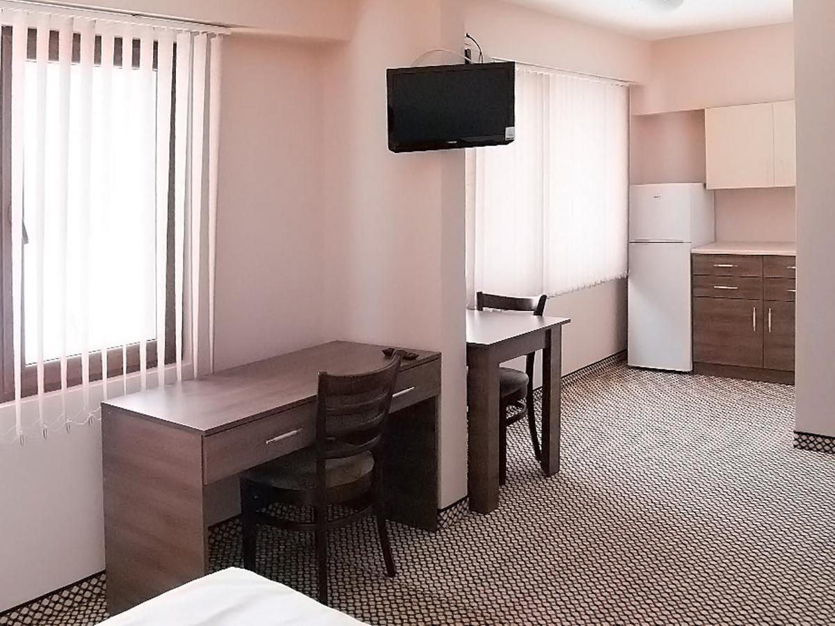 Motel Maritsa Димитровград Екстериор снимка