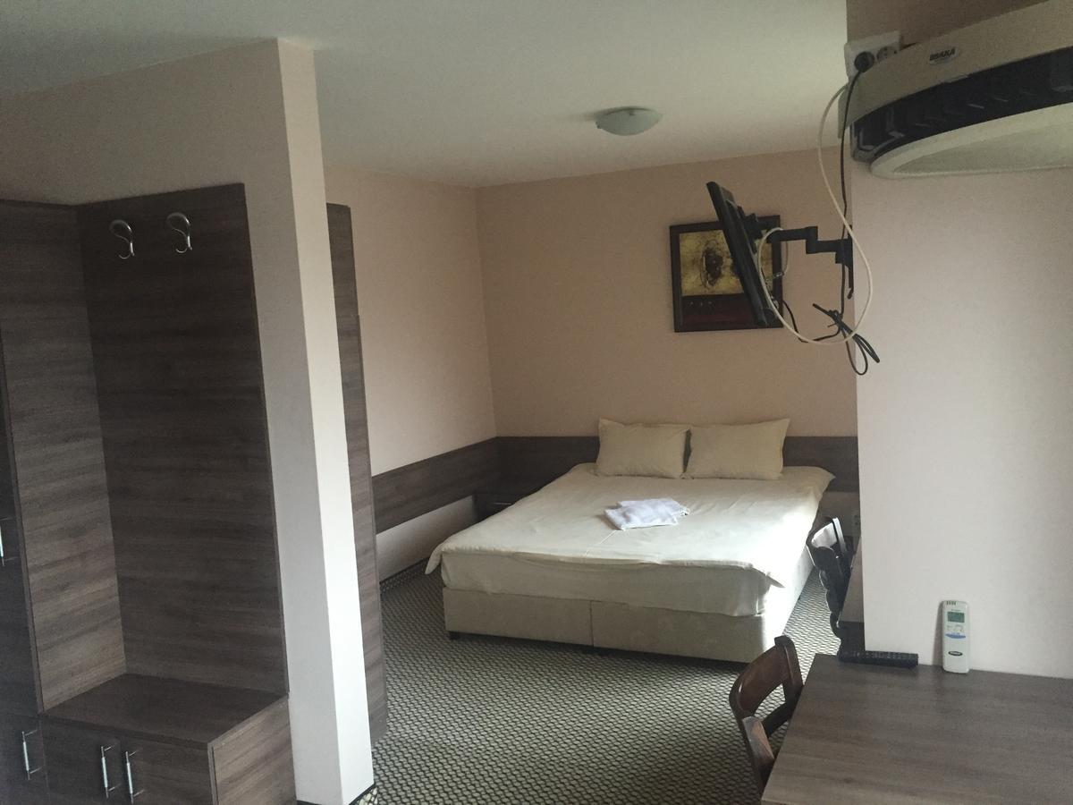 Motel Maritsa Димитровград Екстериор снимка
