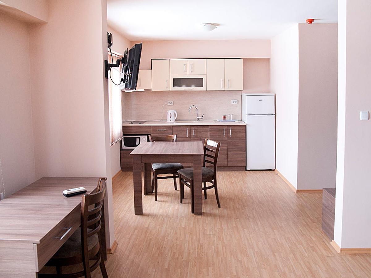 Motel Maritsa Димитровград Екстериор снимка