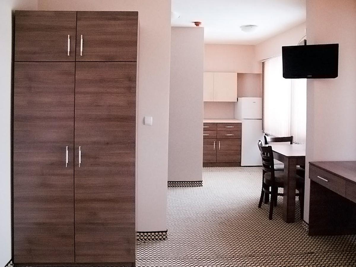 Motel Maritsa Димитровград Екстериор снимка