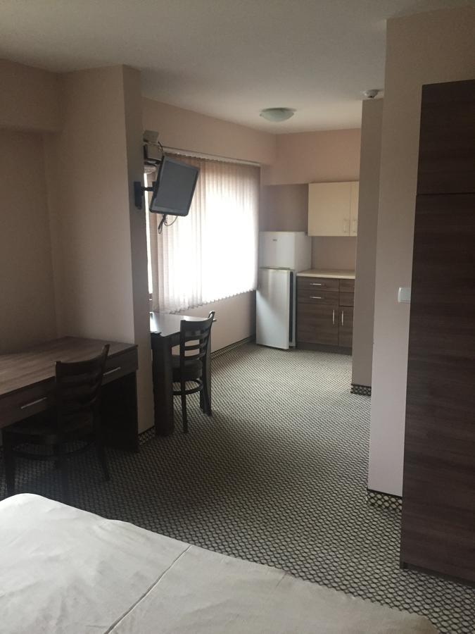 Motel Maritsa Димитровград Екстериор снимка